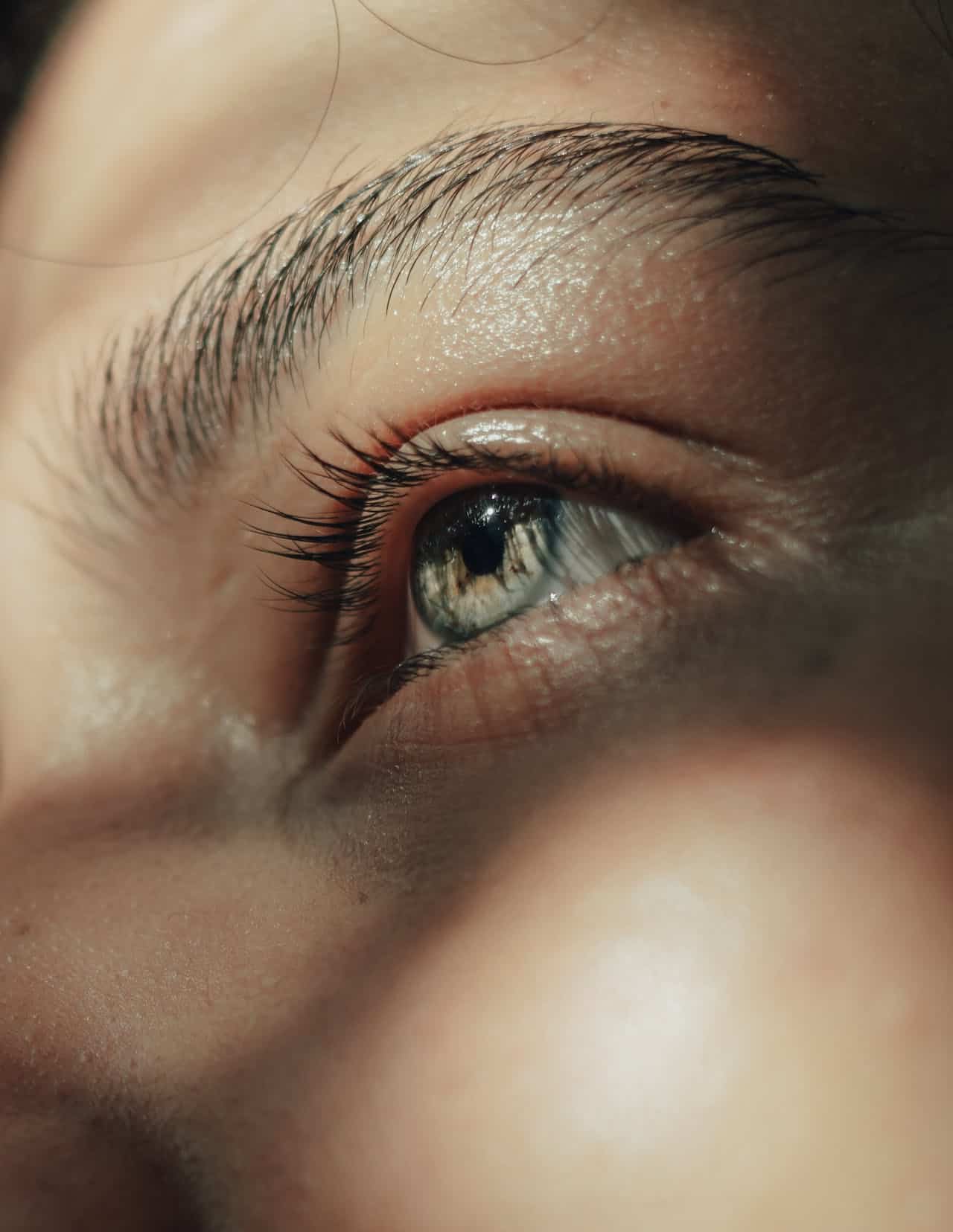 Brow Lift Procedure