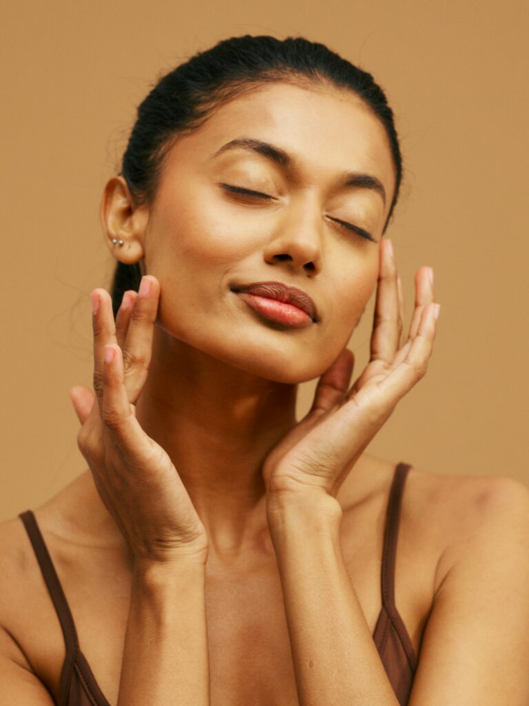what is a mid face lift