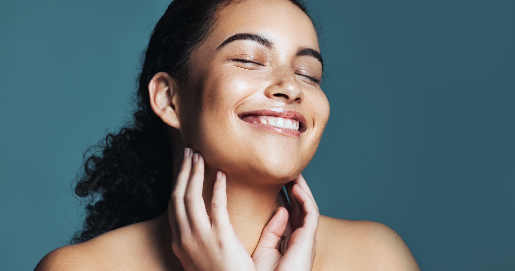 Radiant glowing skin - UltraClear Event at Rivé Plastic Surgery